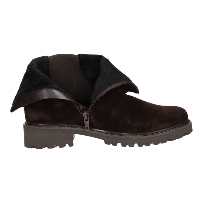 Remonte Schlupf-/Reißverschlußstiefelette Kaltfutter bis 35mm Absatz (casual)