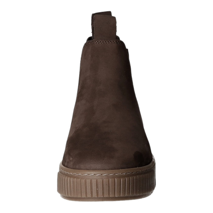 Tamaris Schlupf-/Reißverschlußstiefelette Kaltfutter bis 35mm Absatz (casual)