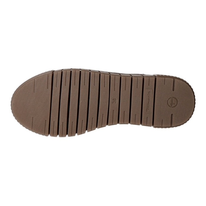 Tamaris Schlupf-/Reißverschlußstiefelette Kaltfutter bis 35mm Absatz (casual)