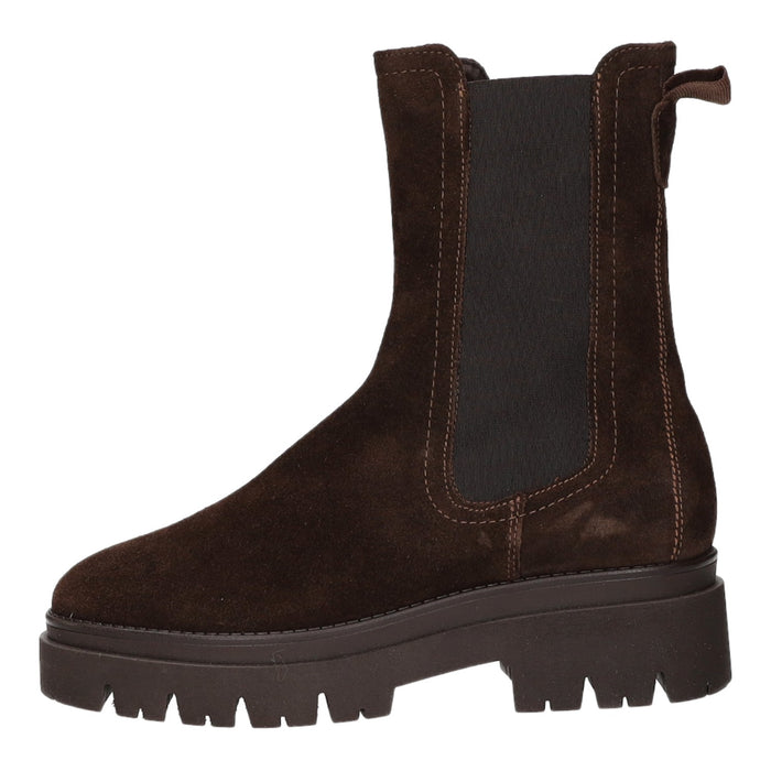 Tamaris Schlupf-/Reißverschlußstiefelette Kaltfutter bis 35mm Absatz (casual)