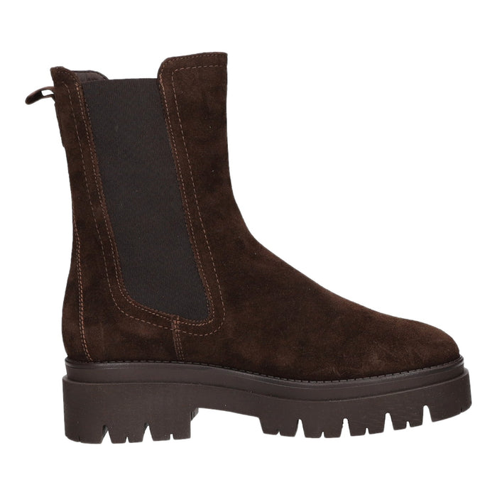 Tamaris Schlupf-/Reißverschlußstiefelette Kaltfutter bis 35mm Absatz (casual)