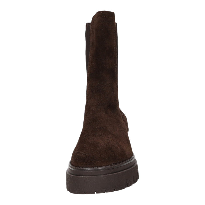 Tamaris Schlupf-/Reißverschlußstiefelette Kaltfutter bis 35mm Absatz (casual)