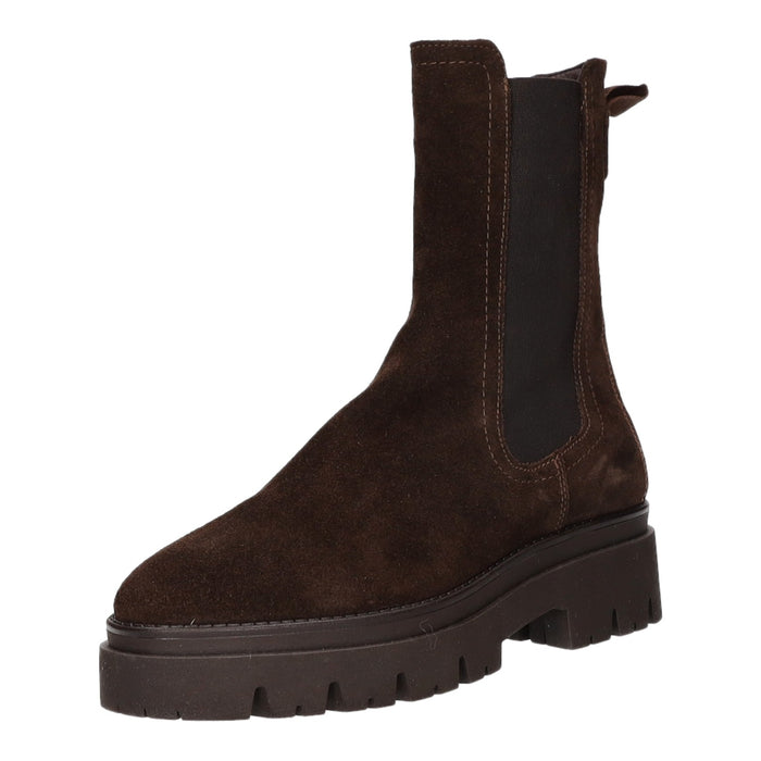 Tamaris Schlupf-/Reißverschlußstiefelette Kaltfutter bis 35mm Absatz (casual)