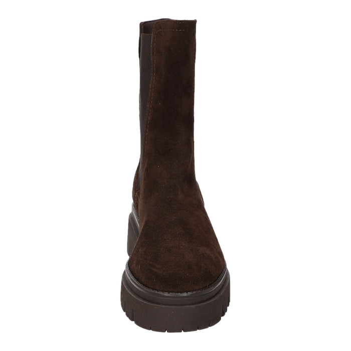 Tamaris Schlupf-/Reißverschlußstiefelette Kaltfutter bis 35mm Absatz (casual)