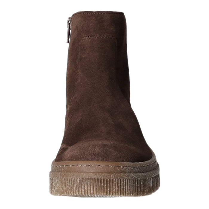 Gabor Schlupf-/Reißverschlußstiefelette Kaltfutter bis 35mm Absatz (casual)