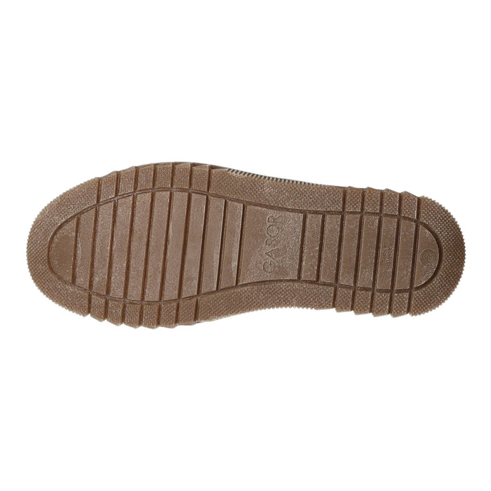 Gabor Schlupf-/Reißverschlußstiefelette Kaltfutter bis 35mm Absatz (casual)