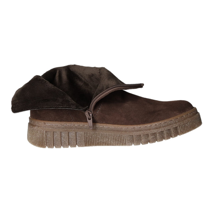 Gabor Schlupf-/Reißverschlußstiefelette Kaltfutter bis 35mm Absatz (casual)
