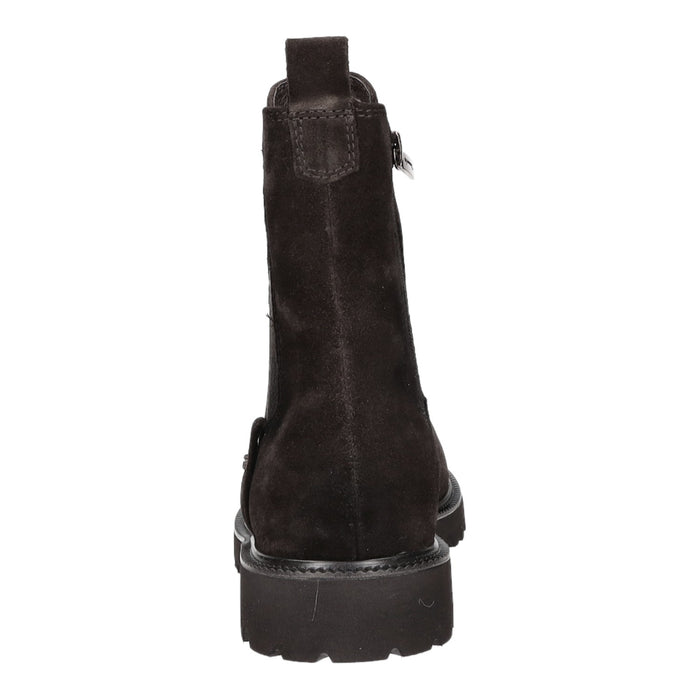 Tamaris Schlupf-/Reißverschlußstiefelette Kaltfutter bis 35mm Absatz (casual)