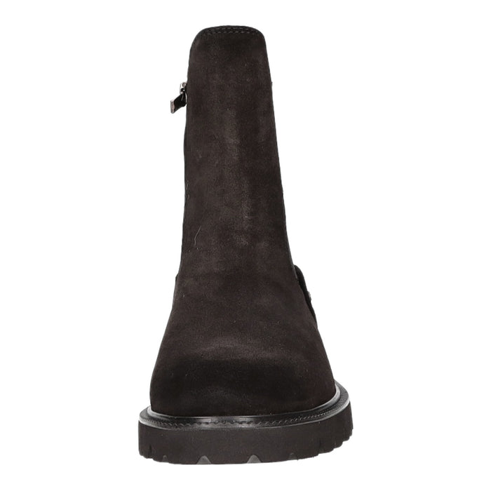 Tamaris Schlupf-/Reißverschlußstiefelette Kaltfutter bis 35mm Absatz (casual)