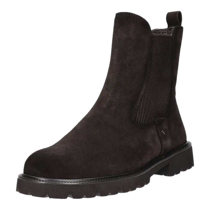 Tamaris Schlupf-/Reißverschlußstiefelette Kaltfutter bis 35mm Absatz (casual)