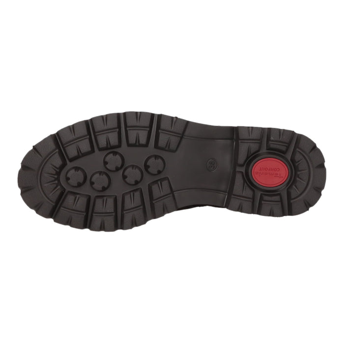 Tamaris Schlupf-/Reißverschlußstiefelette Kaltfutter bis 35mm Absatz (casual)