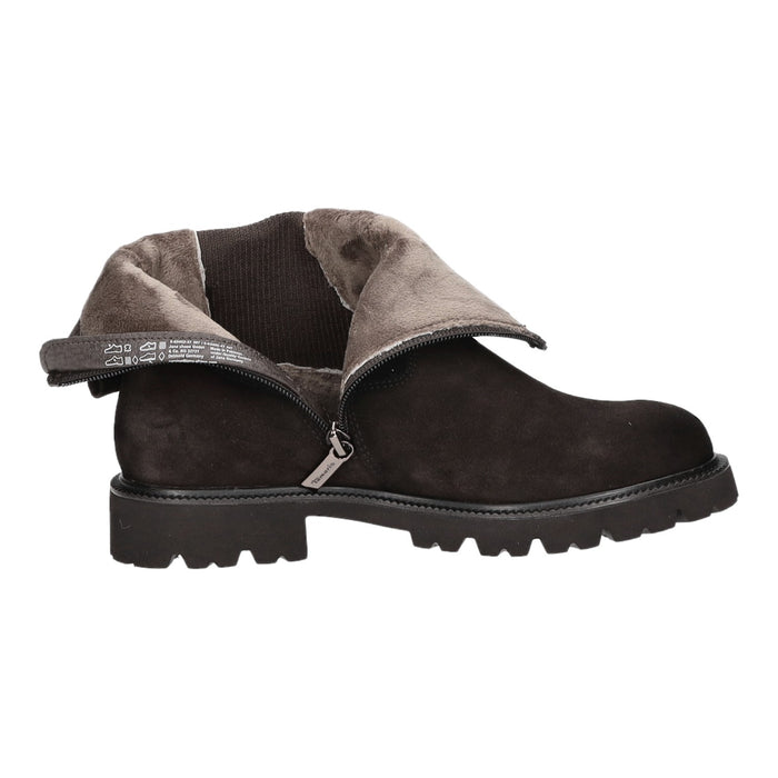 Tamaris Schlupf-/Reißverschlußstiefelette Kaltfutter bis 35mm Absatz (casual)