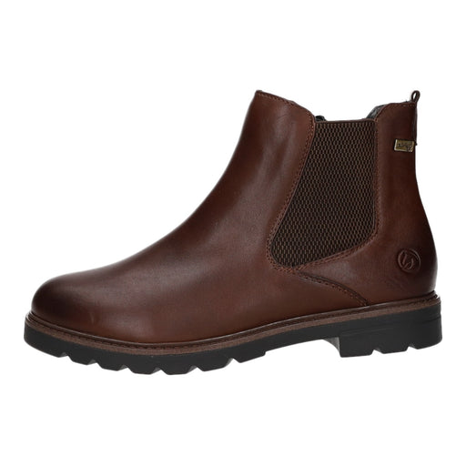 Remonte Schlupf-/Reißverschlußstiefelette Kaltfutter bis 35mm Absatz (casual) - SchuhEggers.de
