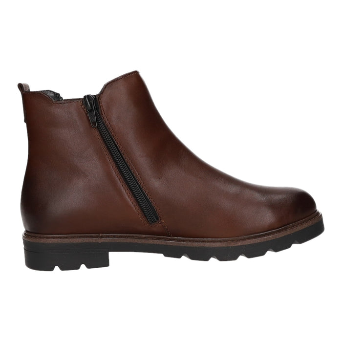 Remonte Schlupf-/Reißverschlußstiefelette Kaltfutter bis 35mm Absatz (casual)