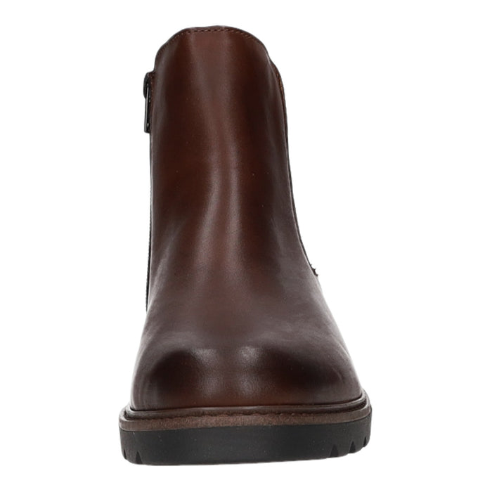 Remonte Schlupf-/Reißverschlußstiefelette Kaltfutter bis 35mm Absatz (casual)