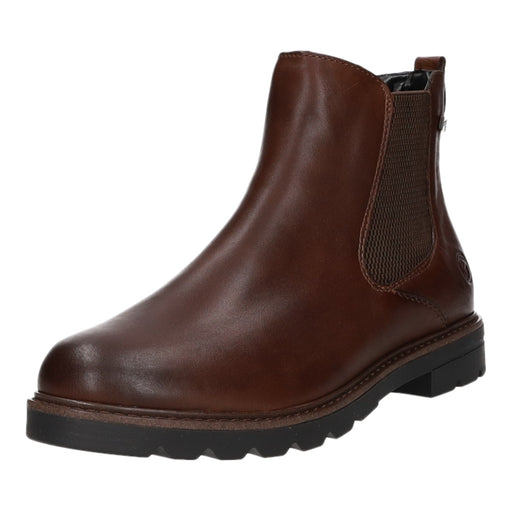 Remonte Schlupf-/Reißverschlußstiefelette Kaltfutter bis 35mm Absatz (casual) - SchuhEggers.de