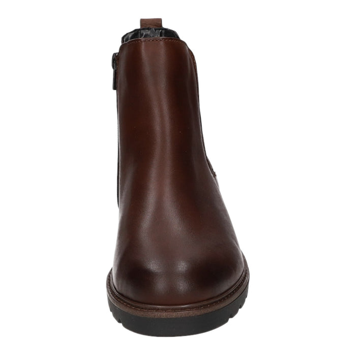 Remonte Schlupf-/Reißverschlußstiefelette Kaltfutter bis 35mm Absatz (casual)