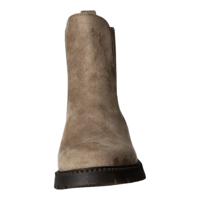 Tamaris Schlupf-/Reißverschlußstiefelette Kaltfutter bis 35mm Absatz (casual)