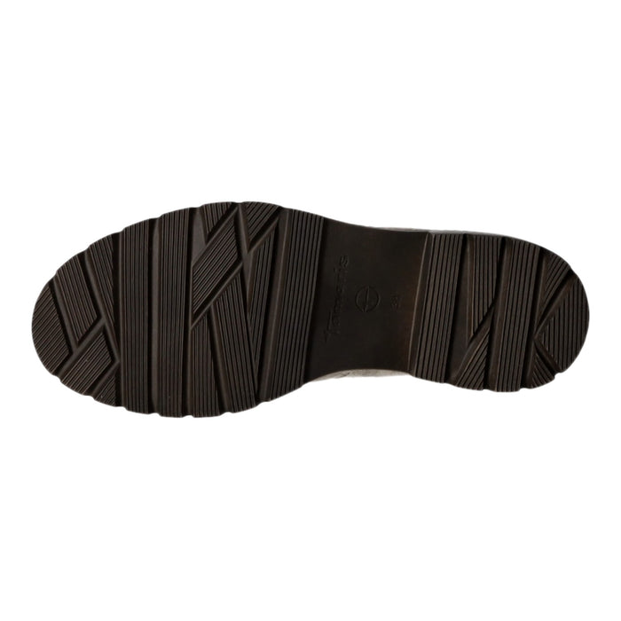 Tamaris Schlupf-/Reißverschlußstiefelette Kaltfutter bis 35mm Absatz (casual)