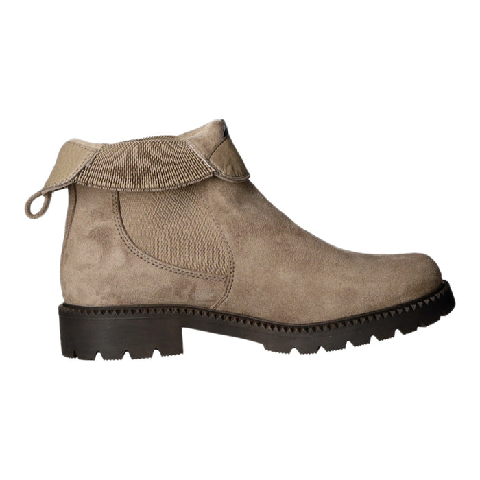 Tamaris Schlupf-/Reißverschlußstiefelette Kaltfutter bis 35mm Absatz (casual)