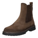 Tamaris Schlupf-/Reißverschlußstiefelette Kaltfutter bis 35mm Absatz (casual) - SchuhEggers.de