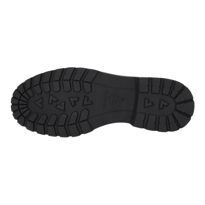 Tamaris Schlupf-/Reißverschlußstiefelette Kaltfutter bis 35mm Absatz (casual) - SchuhEggers.de