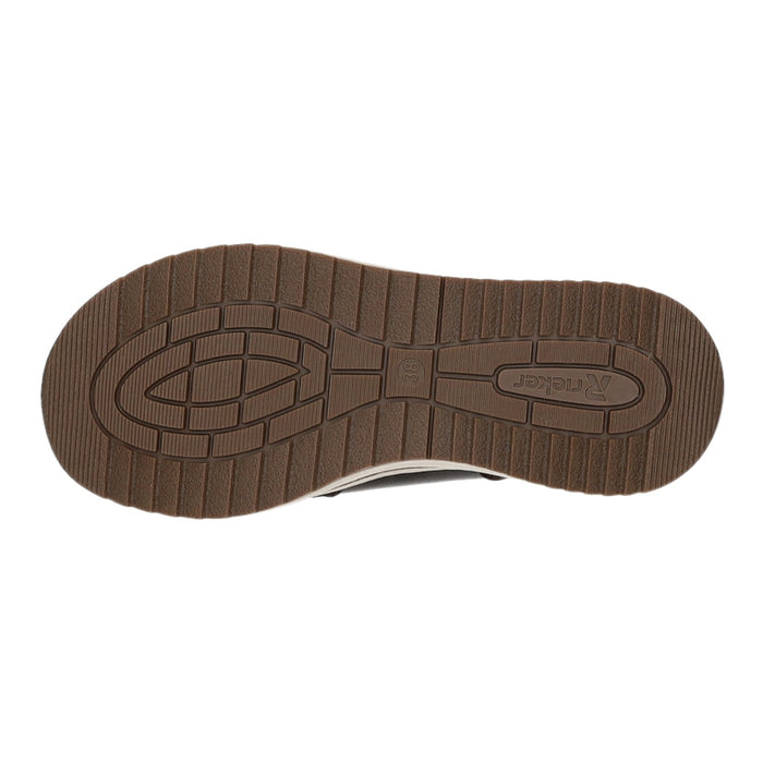 Rieker Schlupf-/Reißverschlußstiefelette Kaltfutter bis 35mm Absatz (casual)