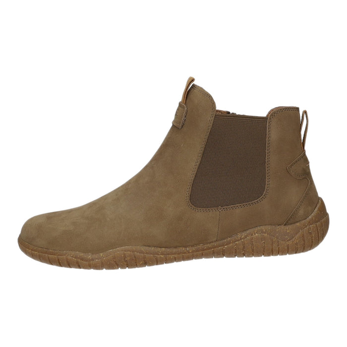 Josef Seibel Schlupf-/Reißverschlußstiefelette Kaltfutter bis 35mm Absatz (casual)
