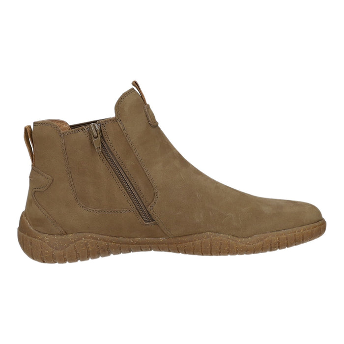 Josef Seibel Schlupf-/Reißverschlußstiefelette Kaltfutter bis 35mm Absatz (casual)