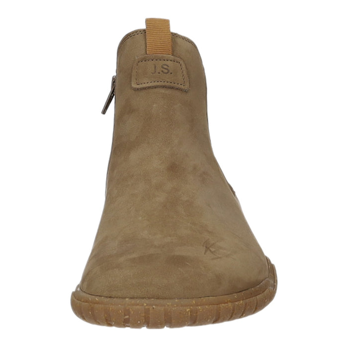 Josef Seibel Schlupf-/Reißverschlußstiefelette Kaltfutter bis 35mm Absatz (casual)