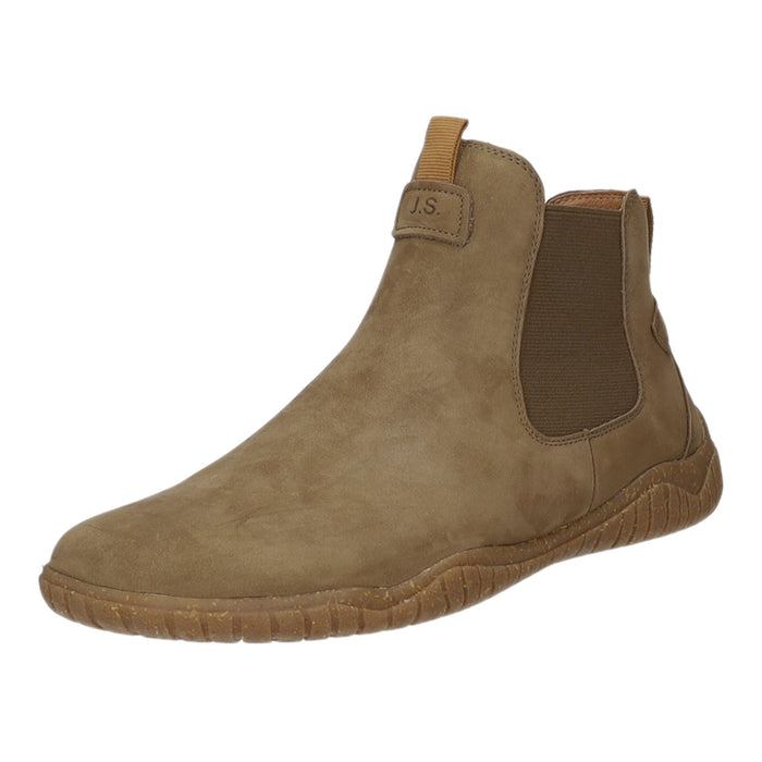 Josef Seibel Schlupf-/Reißverschlußstiefelette Kaltfutter bis 35mm Absatz (casual)