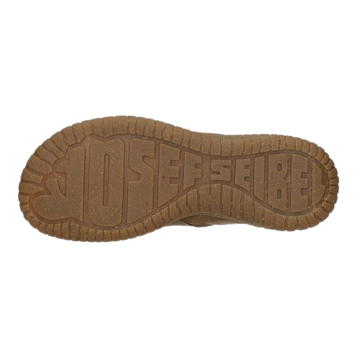 Josef Seibel Schlupf-/Reißverschlußstiefelette Kaltfutter bis 35mm Absatz (casual)