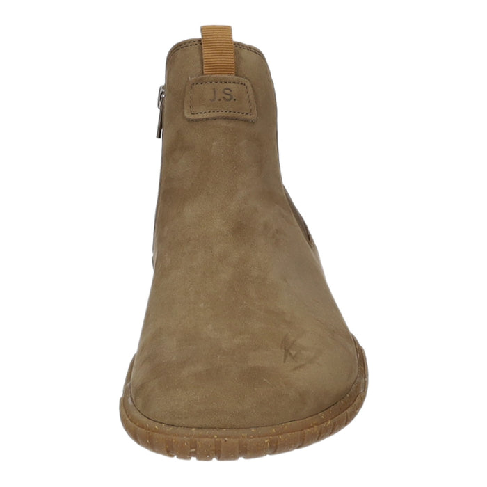 Josef Seibel Schlupf-/Reißverschlußstiefelette Kaltfutter bis 35mm Absatz (casual)