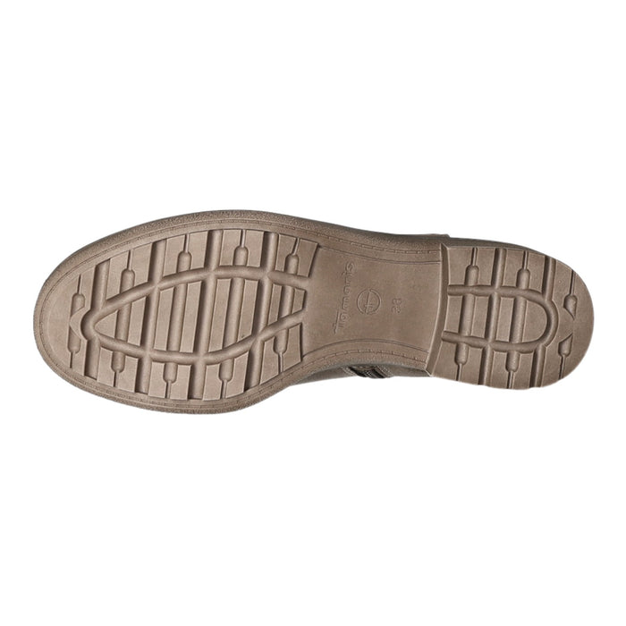 Tamaris Schlupf-/Reißverschlußstiefelette Kaltfutter bis 35mm Absatz (casual)