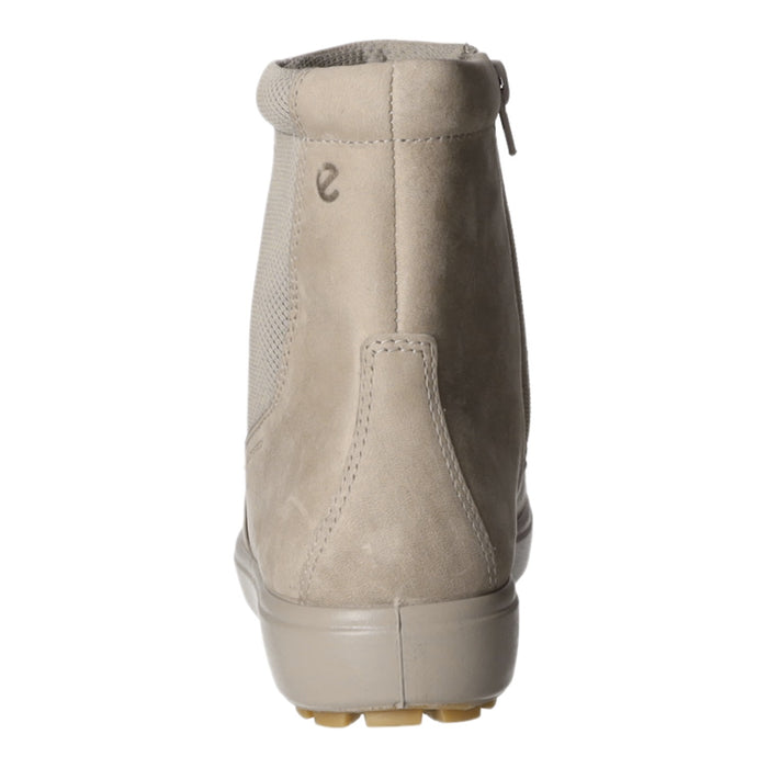 ecco Schlupf-/Reißverschlußstiefelette Kaltfutter bis 35mm Absatz (casual) Classic Tred W