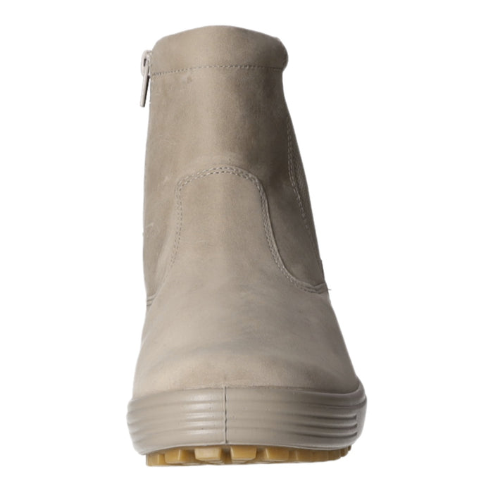 ecco Schlupf-/Reißverschlußstiefelette Kaltfutter bis 35mm Absatz (casual) Classic Tred W