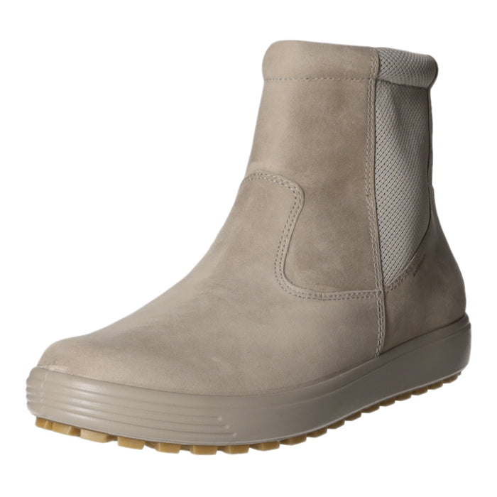 ecco Schlupf-/Reißverschlußstiefelette Kaltfutter bis 35mm Absatz (casual) Classic Tred W