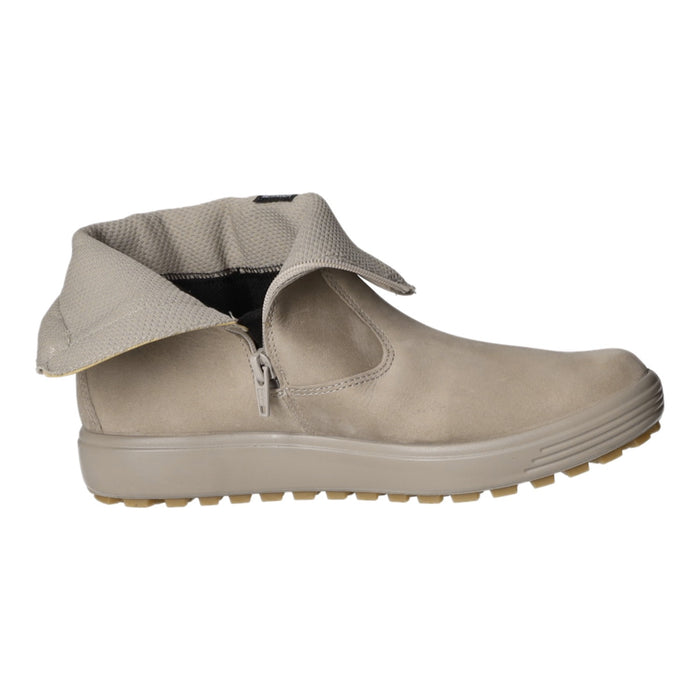 ecco Schlupf-/Reißverschlußstiefelette Kaltfutter bis 35mm Absatz (casual) Classic Tred W
