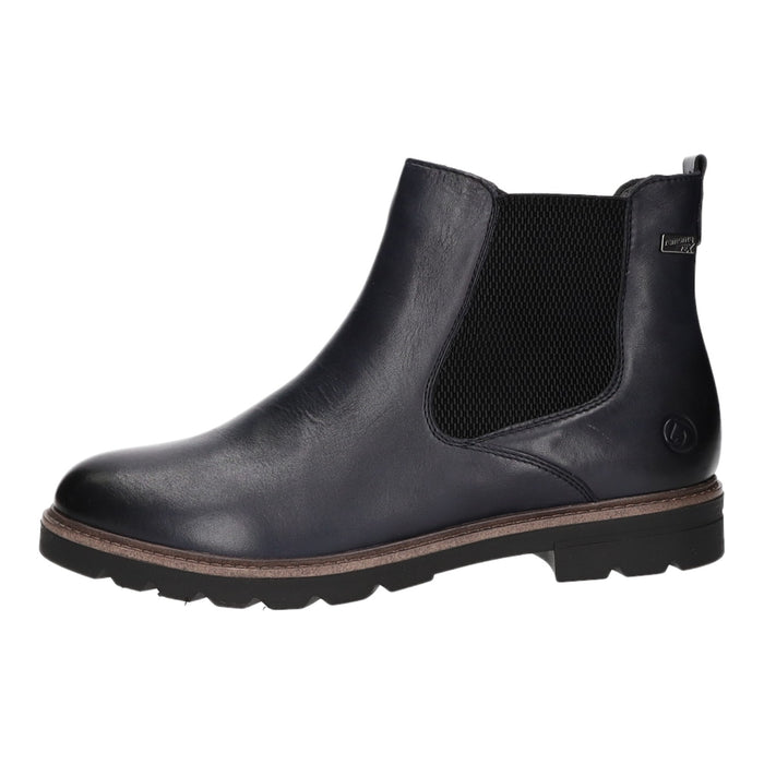Remonte Schlupf-/Reißverschlußstiefelette Kaltfutter bis 35mm Absatz (casual) - SchuhEggers.de