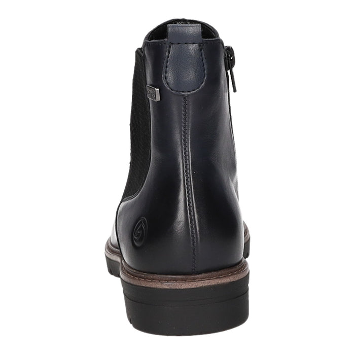 Remonte Schlupf-/Reißverschlußstiefelette Kaltfutter bis 35mm Absatz (casual) - SchuhEggers.de