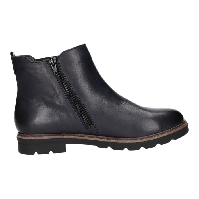 Remonte Schlupf-/Reißverschlußstiefelette Kaltfutter bis 35mm Absatz (casual) - SchuhEggers.de