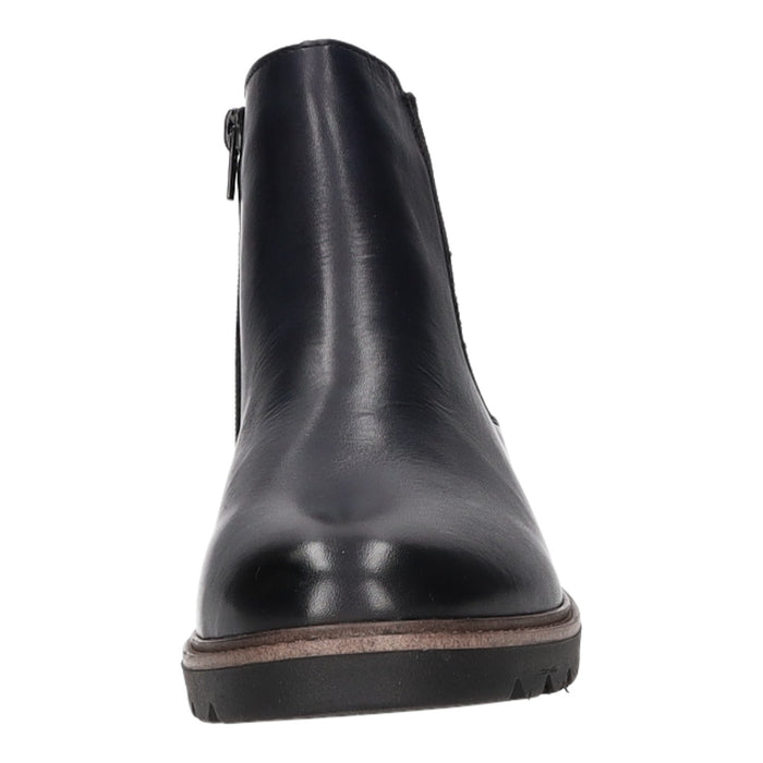 Remonte Schlupf-/Reißverschlußstiefelette Kaltfutter bis 35mm Absatz (casual) - SchuhEggers.de
