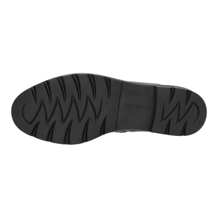Remonte Schlupf-/Reißverschlußstiefelette Kaltfutter bis 35mm Absatz (casual) - SchuhEggers.de