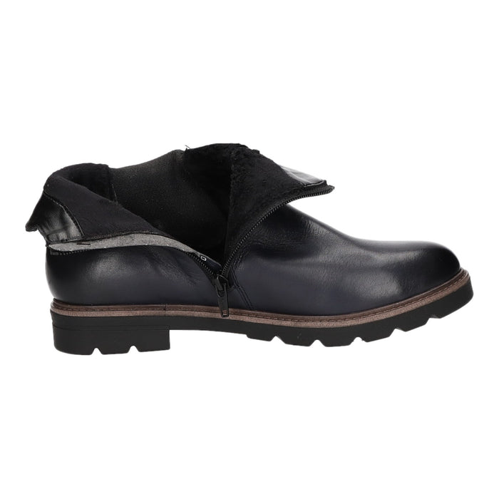 Remonte Schlupf-/Reißverschlußstiefelette Kaltfutter bis 35mm Absatz (casual) - SchuhEggers.de