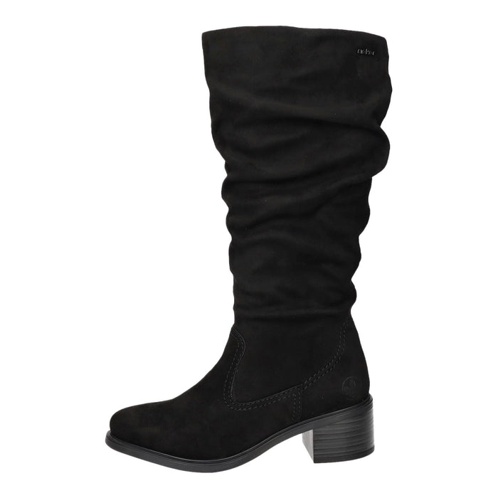 Rieker Langschaftstiefel Kaltfutter ab 35mm Absatz