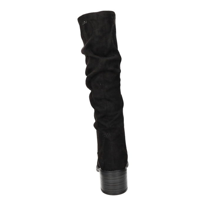Rieker Langschaftstiefel Kaltfutter ab 35mm Absatz