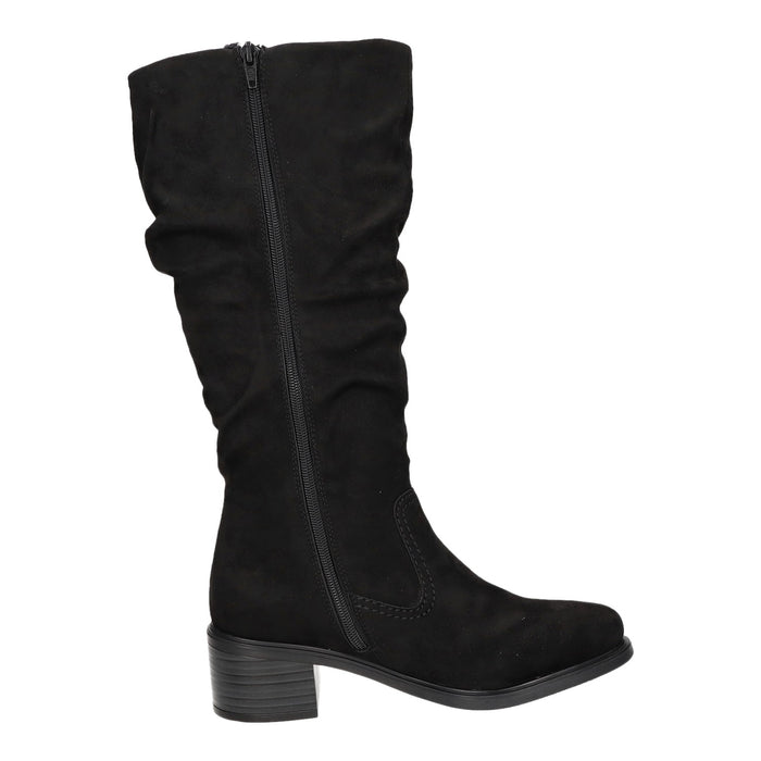 Rieker Langschaftstiefel Kaltfutter ab 35mm Absatz