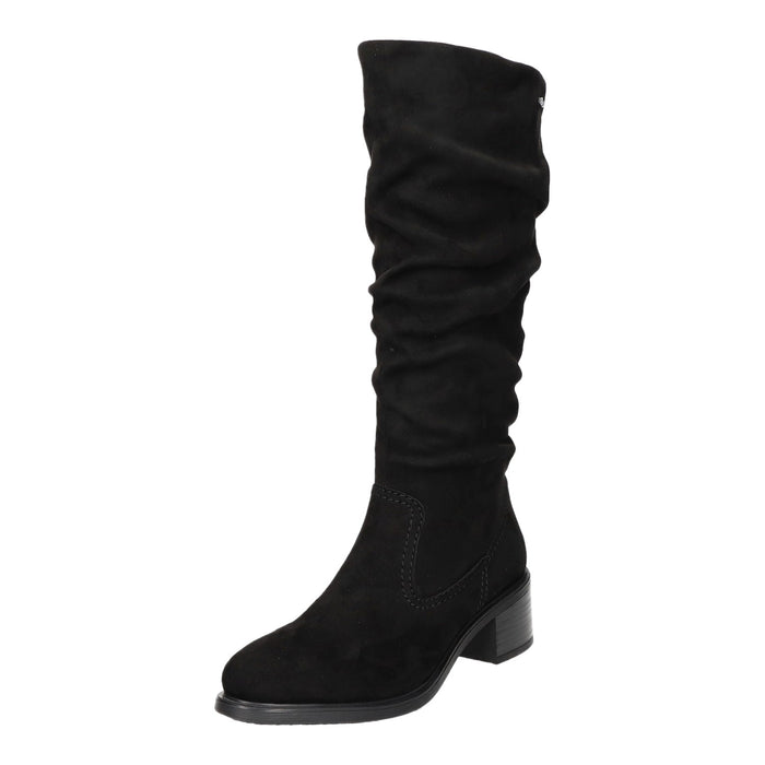 Rieker Langschaftstiefel Kaltfutter ab 35mm Absatz