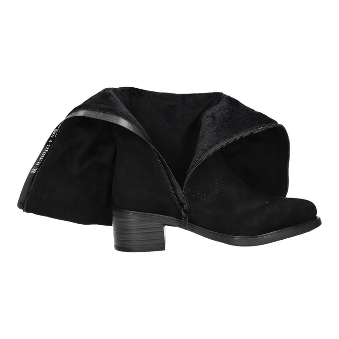 Rieker Langschaftstiefel Kaltfutter ab 35mm Absatz