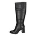 Tamaris Langschaftstiefel Kaltfutter ab 35mm Absatz - SchuhEggers.de